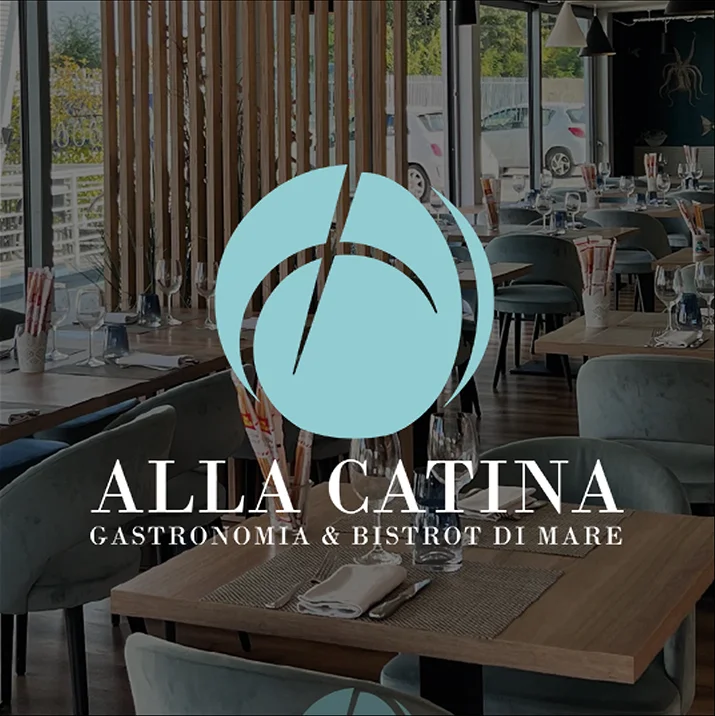 Alla Catina Gastronomia e Bistrot di Mare
